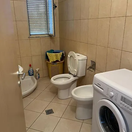 Apartment Martin Vlore