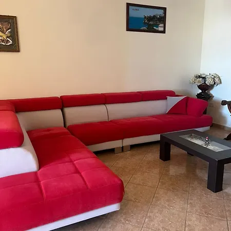 Martin Apartment