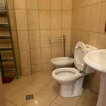 Apartment Martin Vlore