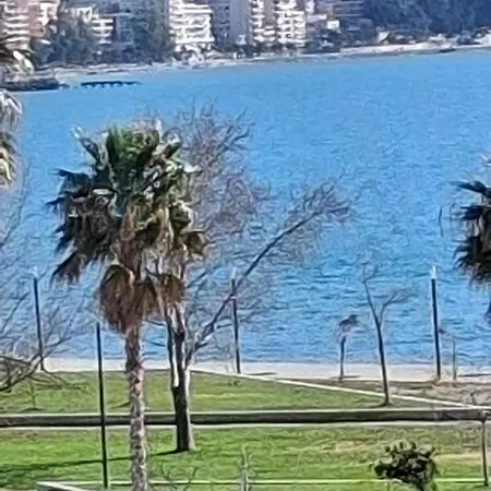 דירה Mali Lungomare