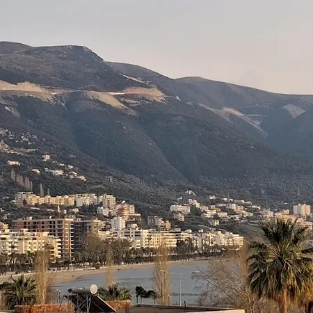 דירה Mali Lungomare Vlorë