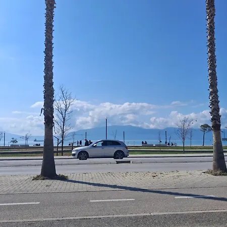 דירה Mali Lungomare Vlorë