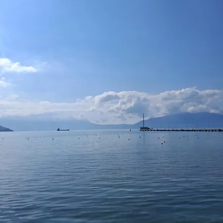 Mali Lungomare * Vlorë