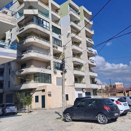 Mali Lungomare Vlorë