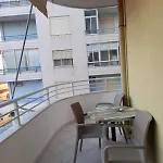 Daire Mali Lungomare Avlonya