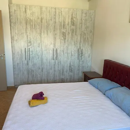 Mali Lungomare Appartamento *