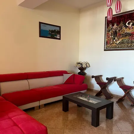 Mali Lungomare * Vlorë