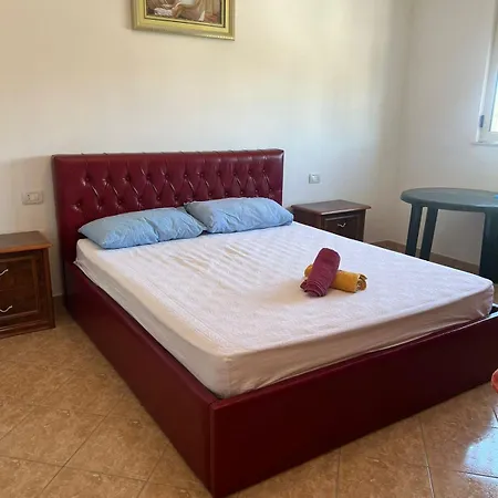 Mali Lungomare Appartamento Vlorë