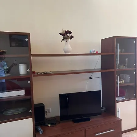 Appartamento Mali Lungomare *