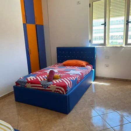 Mali Lungomare Appartamento