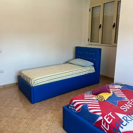 Mali Lungomare Vlorë