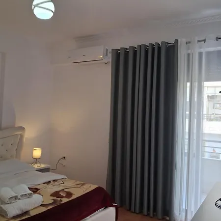 Mali Lungomare Apartment