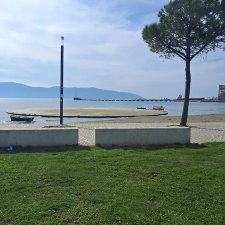Mali Lungomare Appartement Vlorë