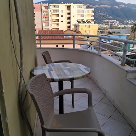 Mali Lungomare Vlorë