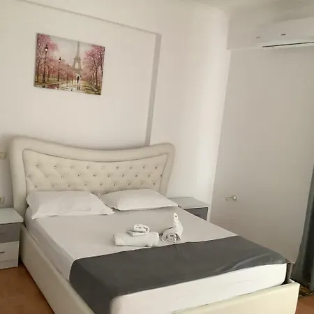 Apartment Mali Lungomare *