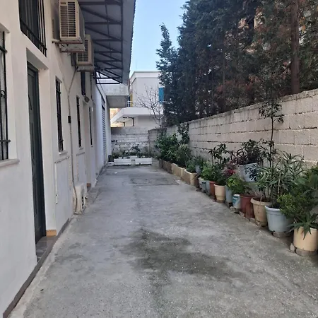 Apartment Mali Lungomare Vlore