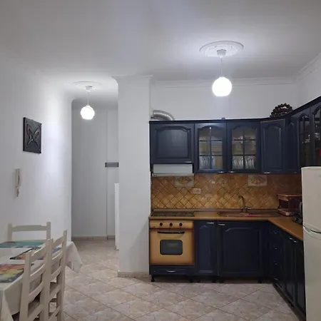 Apartment Mali Lungomare Vlore