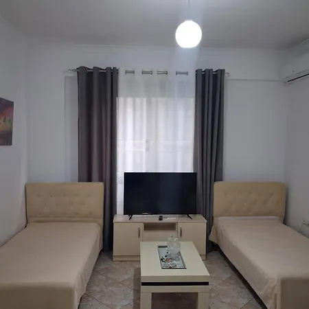 Mali Lungomare 公寓 Vlorë