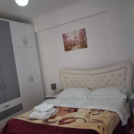 Mali Lungomare * Vlorë