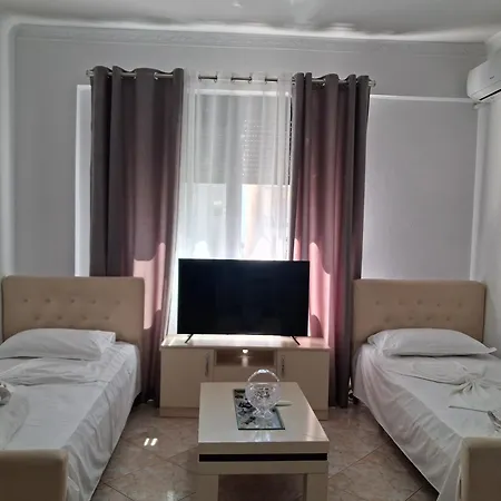 Appartement Mali Lungomare