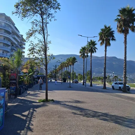 Appartement Mali Lungomare