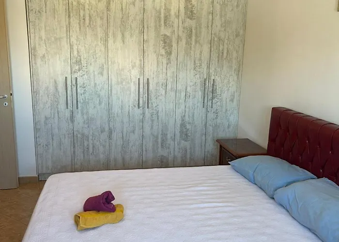 Mali Lungomare Appartamento *