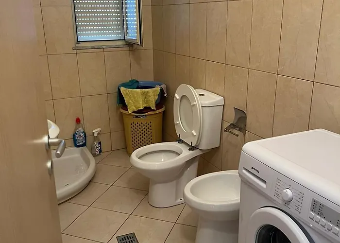 Appartamento Mali Lungomare Vlorë