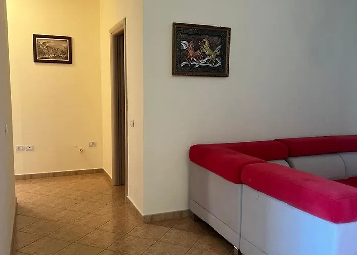 Mali Lungomare Vlorë