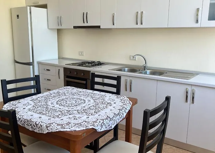 Appartamento Mali Lungomare *