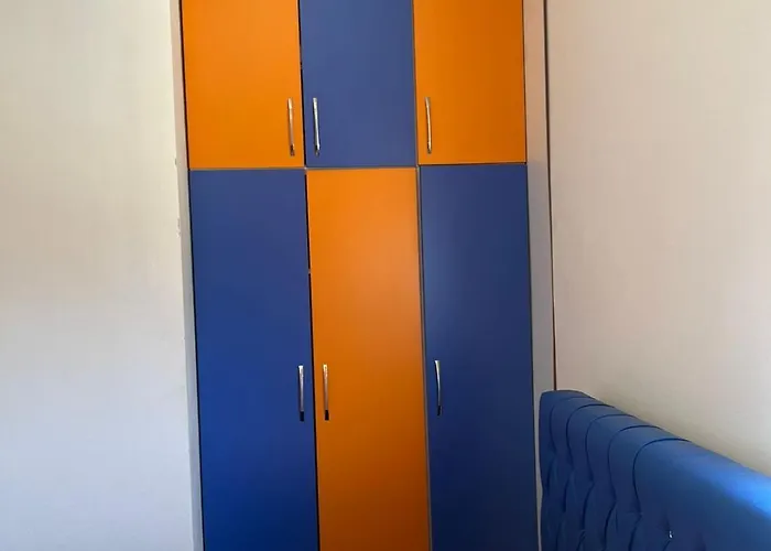 Mali Lungomare Vlorë