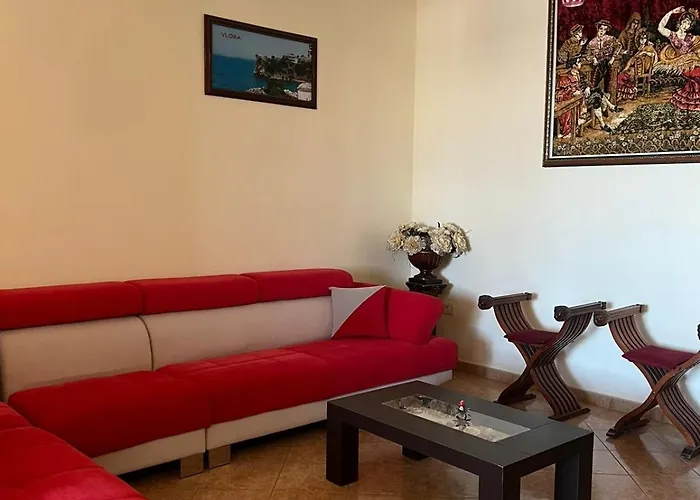 Mali Lungomare * Vlorë