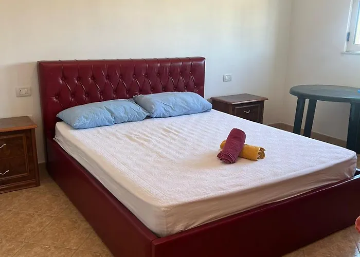 Mali Lungomare Appartamento Vlorë