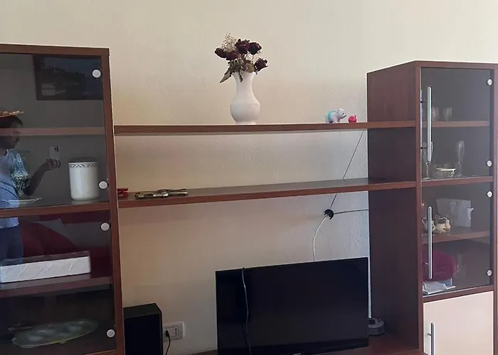 Appartamento Mali Lungomare *