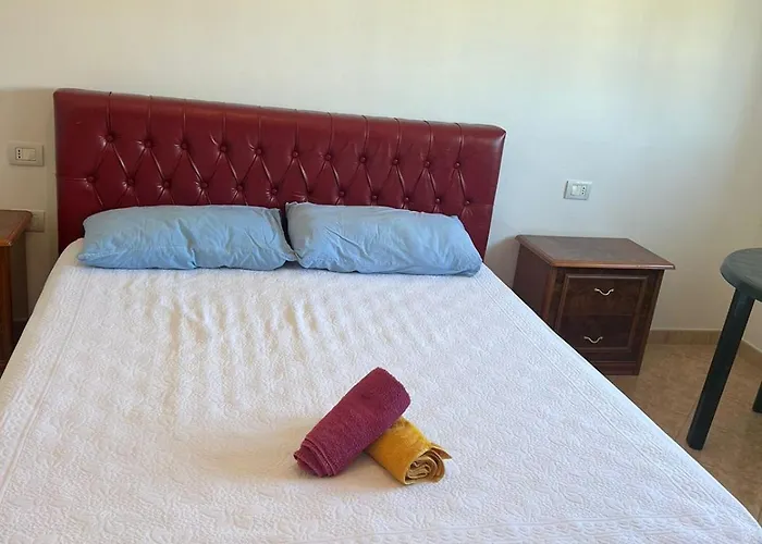 Mali Lungomare Appartamento *