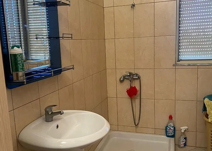 Appartamento Mali Lungomare