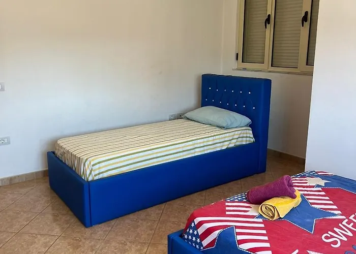 Mali Lungomare Vlorë