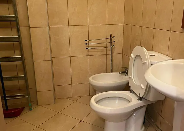 Appartamento Mali Lungomare Vlorë