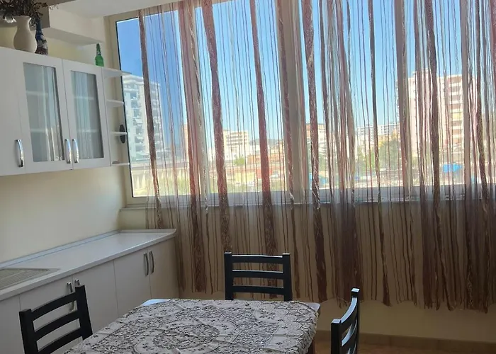 Mali Lungomare Vlorë