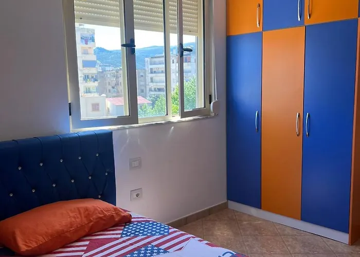 Mali Lungomare * Vlorë