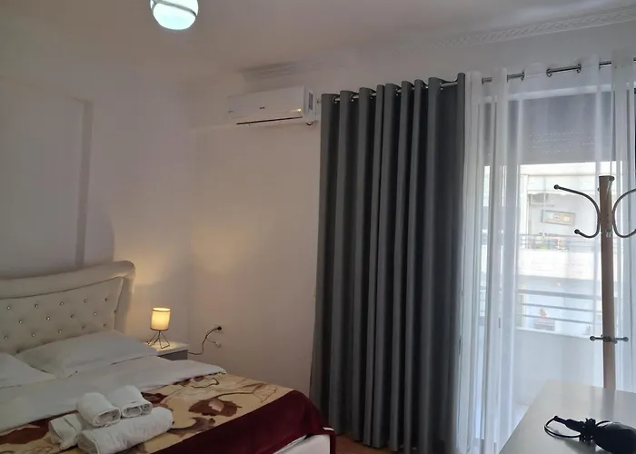 Mali Lungomare Appartement