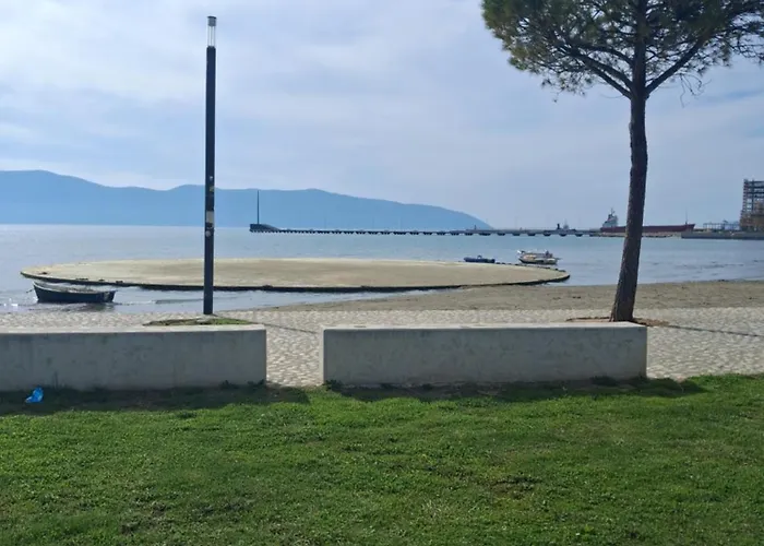 Mali Lungomare Appartement Vlorë
