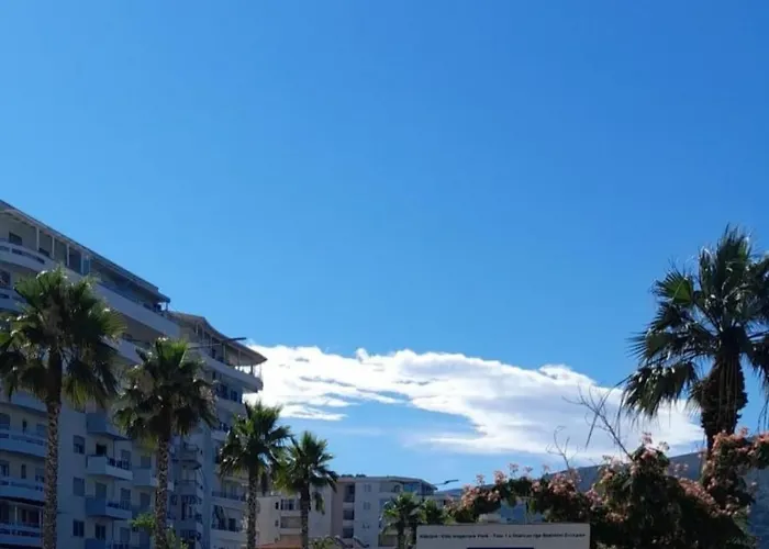 Mali Lungomare *