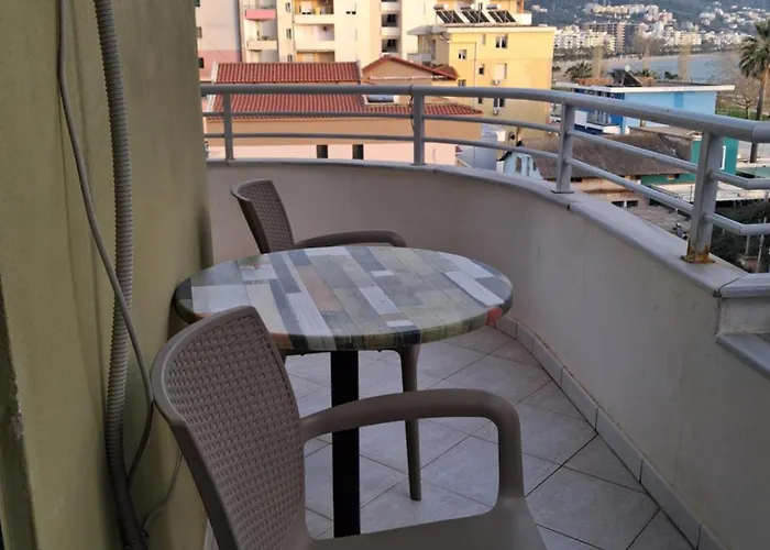 Mali Lungomare Vlorë