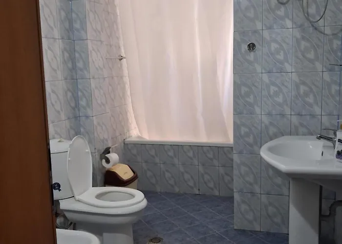 Mali Lungomare Vlorë