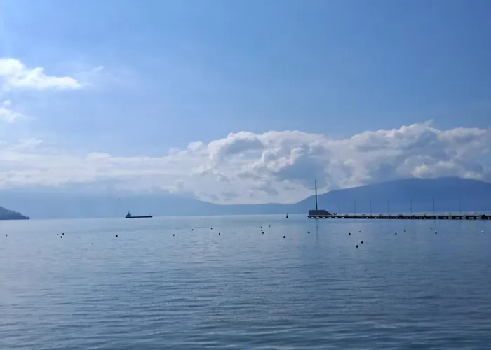 Mali Lungomare * Vlorë