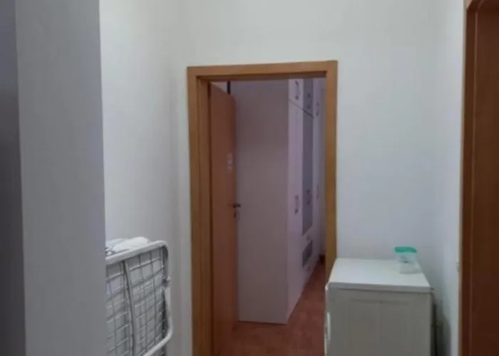 Appartement Mali Lungomare