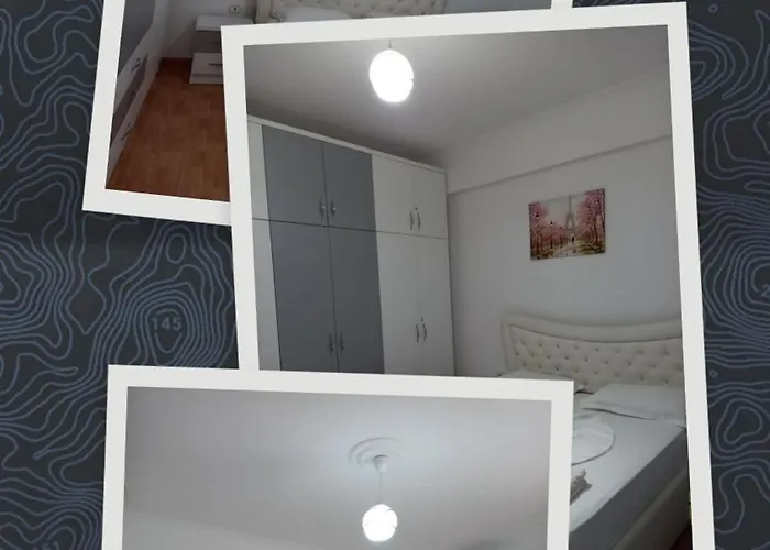 Appartement Mali Lungomare
