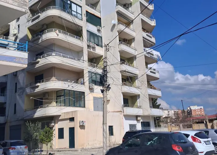 Mali Lungomare Vlorë