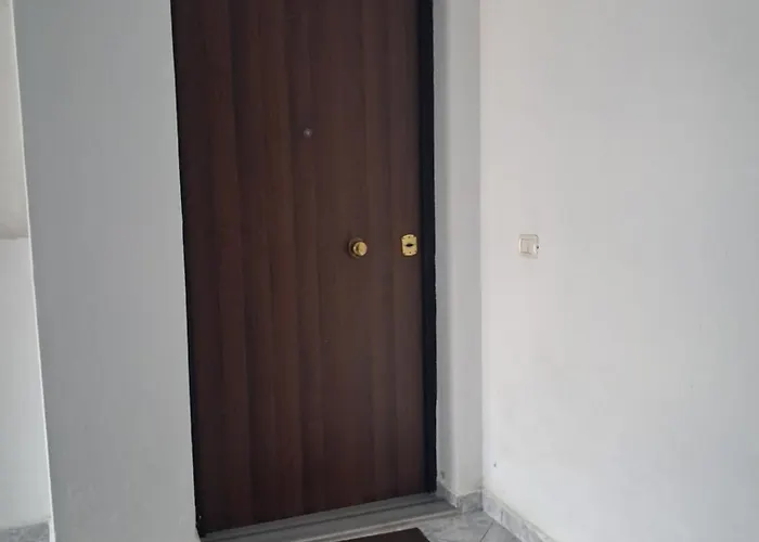 Appartement Mali Lungomare Vlorë