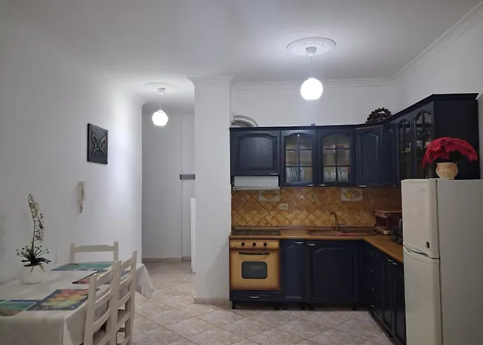 Appartement Mali Lungomare Vlorë